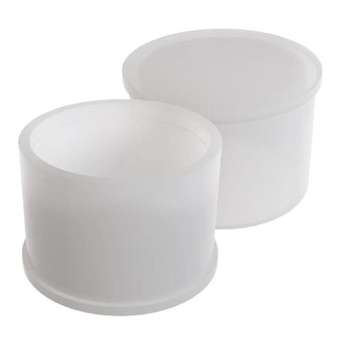 Cappuccio rotondo - SR1380 - Essentra Components - in polietilene / in PE / in polietilene PE