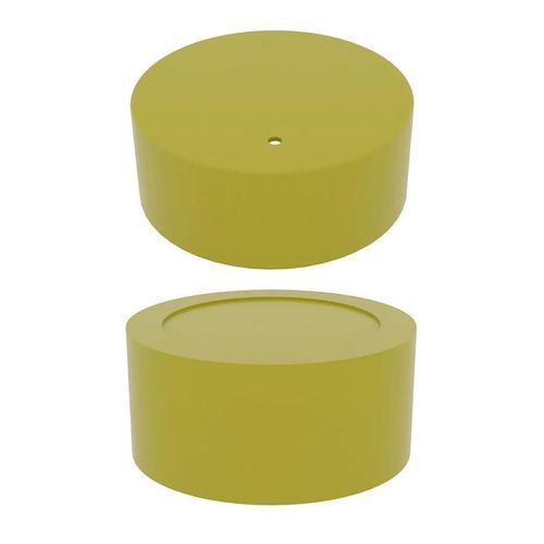 Accessorio per tubazione - SR1358 - Essentra Components