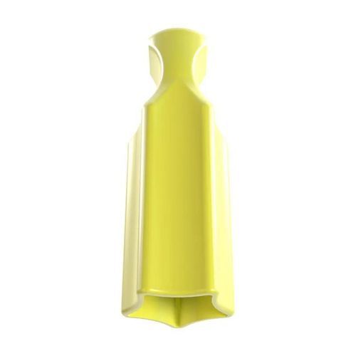 Cappuccio filettato - SR1072 - Essentra Components - esagonale / in plastica / in PVC