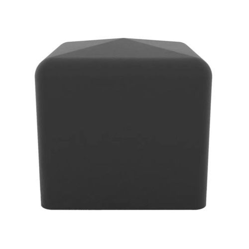 Tappo di protezione non filettato - SR1523 - Essentra Components - rettangolare / in PVC / in polivinilcloruro (PVC)