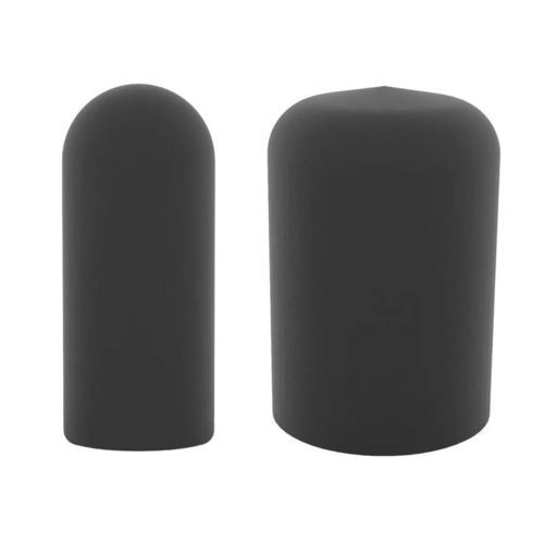 Tappo di protezione press-fit - SR1506 - Essentra Components - rotondo / in PVC / in polivinilcloruro (PVC)
