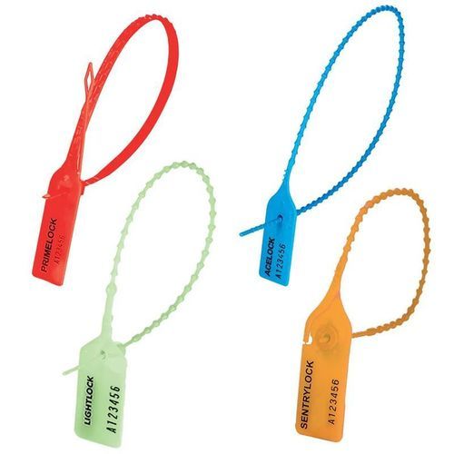 Sigillo di sicurezza in polipropilene - SRH0009 - Essentra Components