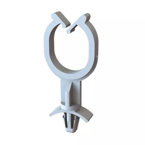 Collare per cavo elettrico in poliammide - SR2120 - Essentra Components - in nylon / regolabile