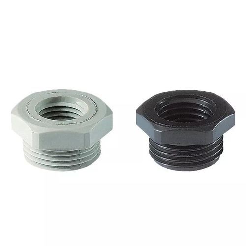 Raccordo pneumatico - SR1863 - Essentra Components - ad avvitamento / in poliammide / in nylon