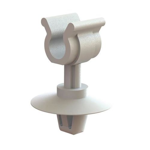 clip di cavi - Essentra Components