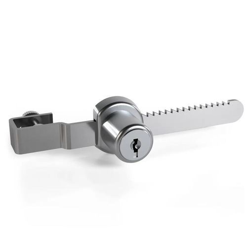 Serratura a chiave - SR5543 - Essentra Components - scorrevole / per mobile / per armadietto