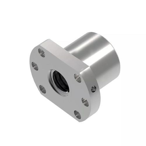 Dado flangiato - SRL1370 - Essentra Components - in acciaio / a ricircolo di sfere / di precisione