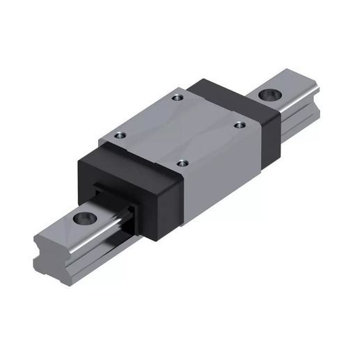 Unità di guida lineare a ricircolazione a quattro ranghi di sfere - SRL1016.U - Essentra Components - 45 mm / 15 mm / 35 mm