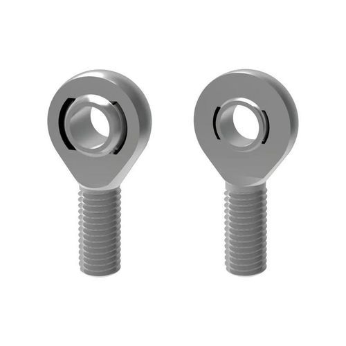 Testa a snodo maschio - SRR3550 - Essentra Components - in acciaio / con cuscinetto a sfere / ad alta resistenza