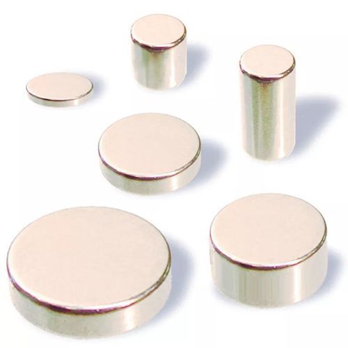 Magnete in ferro-boro NdFeB - SR2332 - Essentra Components - rettangolare / quadrato / a parallelepipedo