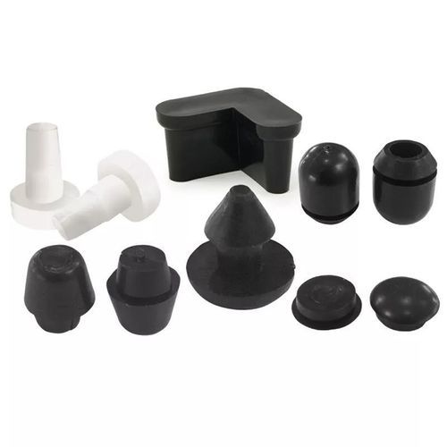 Raccordo pneumatico - SR1573 - Essentra Components - rapido / di angolo / in termoplastica