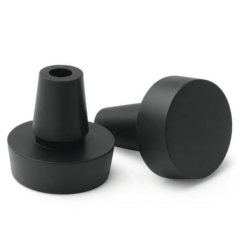 Paracolpi in PVC - SR5795 - Essentra Components - in polietilene / ad inserimento