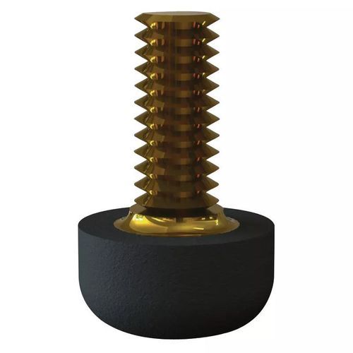 Tampone filettato - SR5804 - Essentra Components