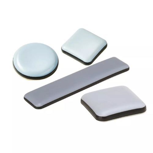 Spintore adesivo - SR1461 - Essentra Components - a scorrimento / PTFE