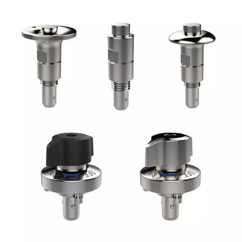 Interblocco - SRW33912 - Essentra Components