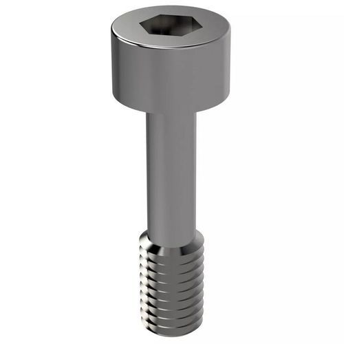 Vite di fissaggio di pannello ad incasso - SRP1054 - Essentra Components - di fissaggio / a testa cava / con foro esagonale