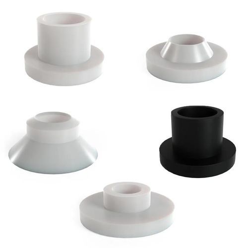 Isolatore elettrico in fibra di vetro - SR1948 - Essentra Components - polimerico