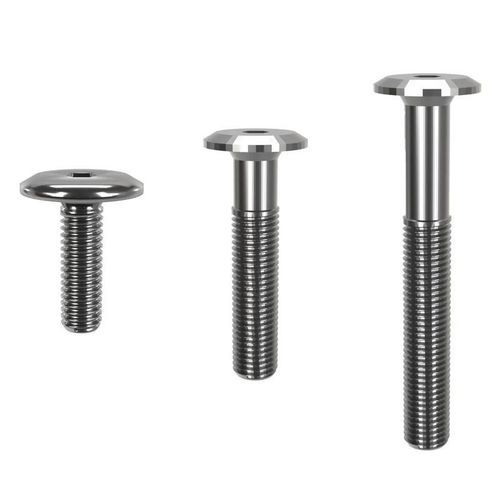 Vite a testa cilindrica - SR1585 - Essentra Components - Allen