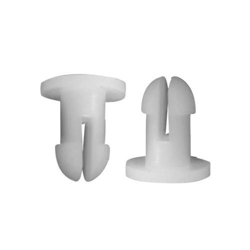 Rivetto a testa larga - SR1968 - Essentra Components - in nylon / in plastica / a espansione
