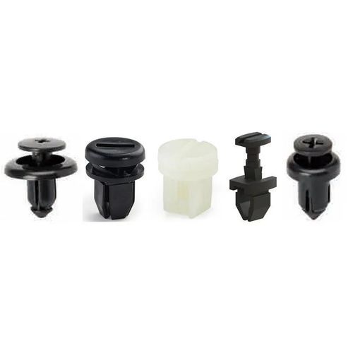 Fissaggio 1/4 di giro in plastica - SR2309 - Essentra Components