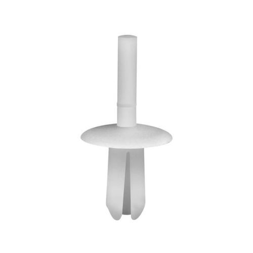 Rivetto cieco - SR1963 - Essentra Components - a testa svasata / in nylon / nero