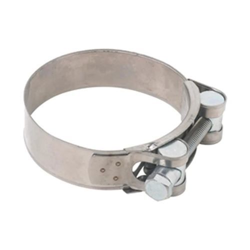 Fascetta stringitubo in acciaio inossidabile - SR6100 - Essentra Components - a ponte / a perno / per l’industria petrolchimica