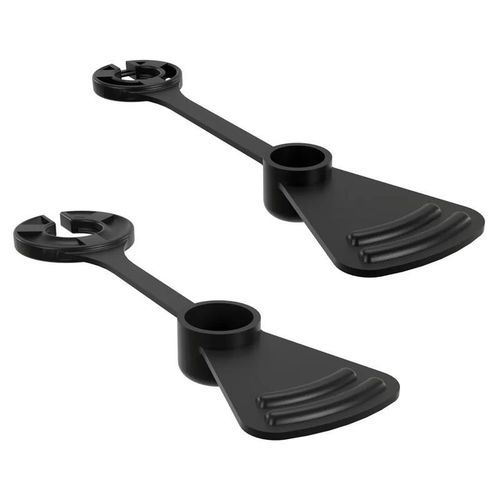 Tappo di protezione per dado e bullone - SR1083 - Essentra Components