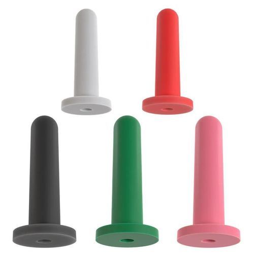 Cappuccio filettato - SR5756 - Essentra Components - rotondo / in plastica / di protezione