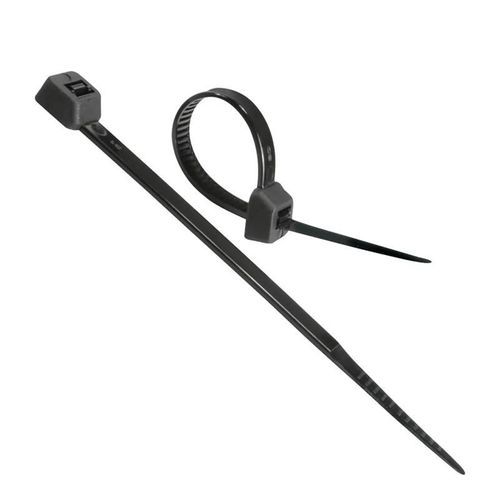 Fascetta stringicavo in nylon - SR1817 - Essentra Components - in poliammide / resistente agli UV / termoresistente
