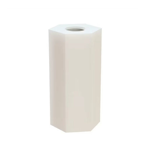 Distanziale in plastica - SR2791 - Essentra Components - esagonale
