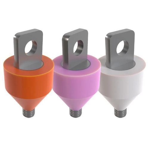 Anello di sollevamento filettato - SRF0062 - Essentra Components