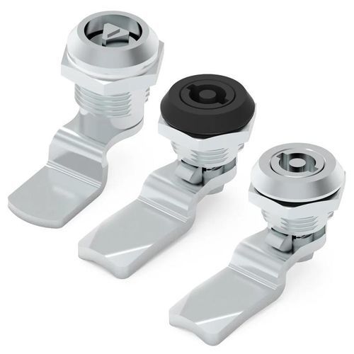 Fissaggio 1/4 di giro in acciaio inossidabile - SR5007 - Essentra Components - a camme