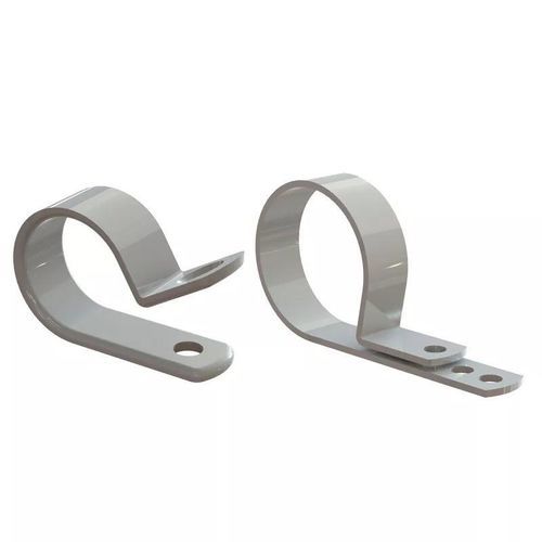 Collare per cavo elettrico in poliammide - SR2059 - Essentra Components - in nylon / regolabile / a P