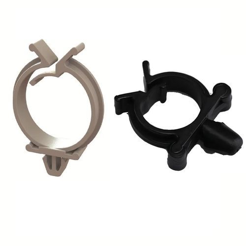 Collare per cavo elettrico in poliammide - SR2081 - Essentra Components - in nylon / rotondo