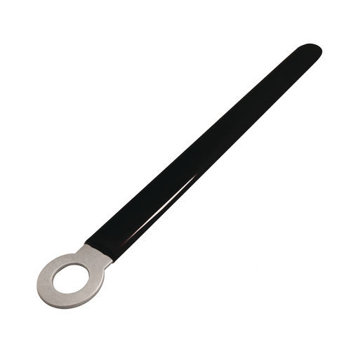 Collare per cavo elettrico in PVC - SR2150 - Essentra Components - in acciaio / regolabile / con montaggio a vite