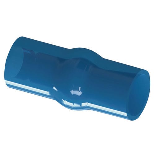 Isolatore elettrico polimerico - SR2807 - Essentra Components