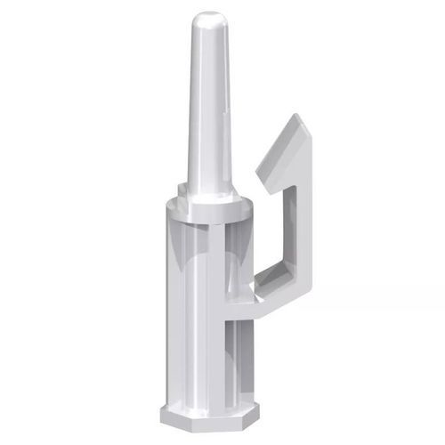 Colonnina distanziale per scheda a circuito stampato - SR2758 - Essentra Components - femmina / filettata