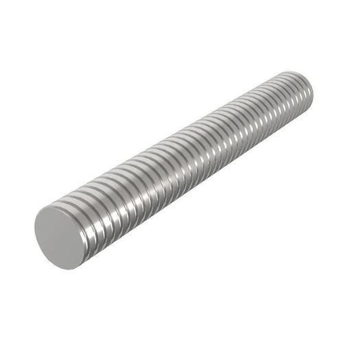 Vite trapezoidale - SRL13 - Essentra Components - in acciaio / in acciaio inox 316 / in acciaio inox 304