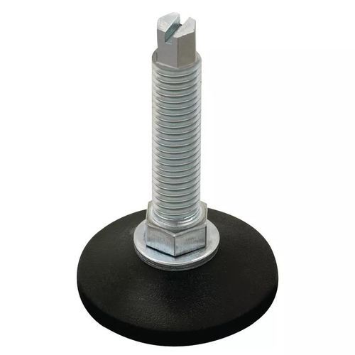 Piede per macchina utensile - SR5439 - Essentra Components - di macchina / per apparecchio / per rack