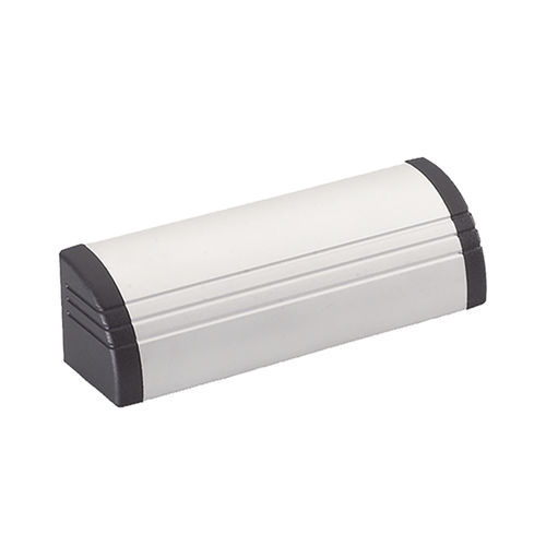 Impugnatura per apparecchio - SR6513 - Essentra Components - di tiraggio / in alluminio / in profilato