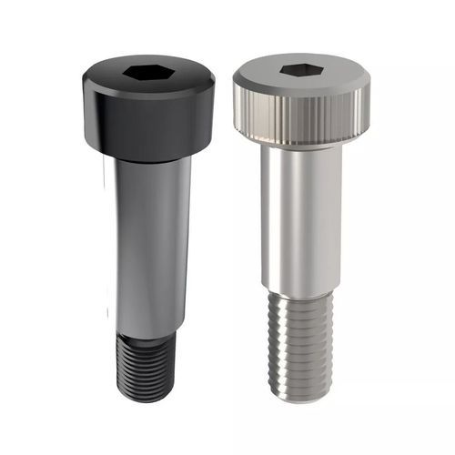 Vite a testa cava - SRP0137 - Essentra Components - con foro esagonale / in acciaio inossidabile / in acciaio