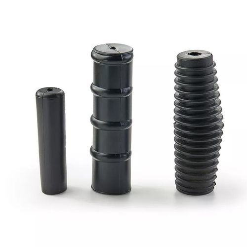 Impugnatura per macchina - SR1525 - Essentra Components - per carrello / da trasporto / per apparecchio