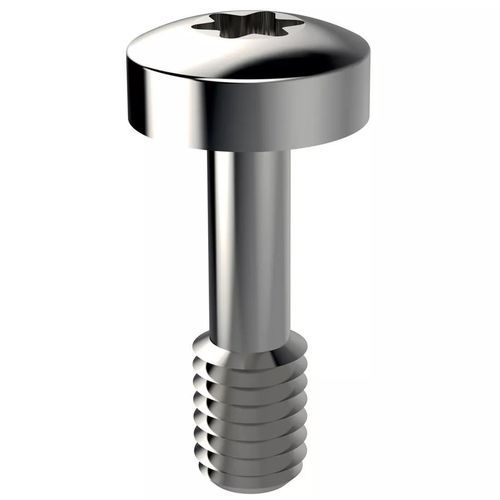 Vite di fissaggio di pannello ad incasso - SRP0150A2 - Essentra Components - di fissaggio / a testa cilindrica bombata / torx