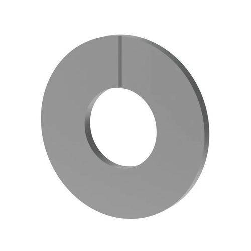 Rondella di appoggio - SRP0097.A2 - Essentra Components - arrotondata / in acciaio inossidabile / M6