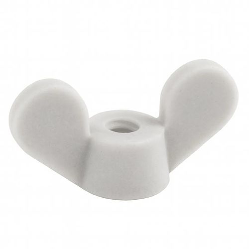 Dado a farfalla - SR1956 - Essentra Components - in nylon / filettato / metrico