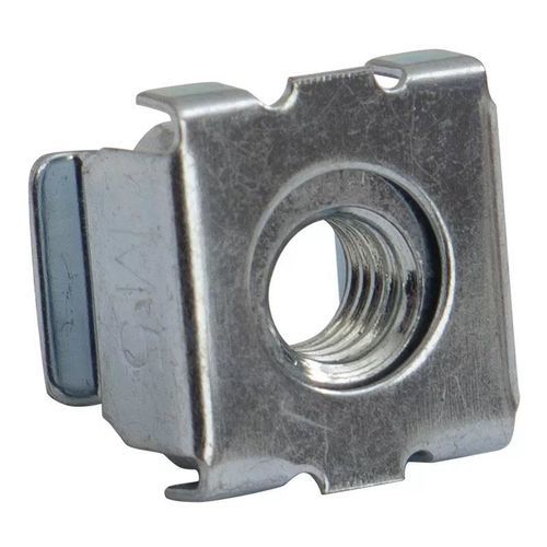 Dado clip in metallo - SR6227 - Essentra Components - di fissaggio