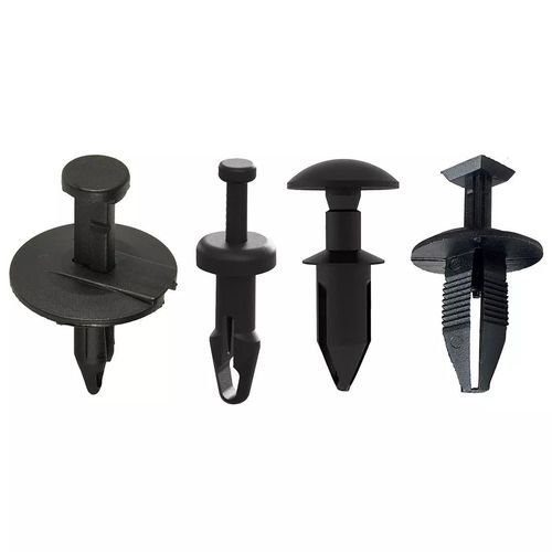 Rivetto cieco - SR1912 - Essentra Components - a testa bombata / in nylon / smontabile