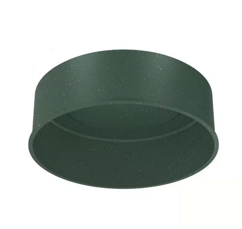 Protezione di tubo in plastica - SRTXTPEPCR - Essentra Components - in PE / push-fit / per tubi
