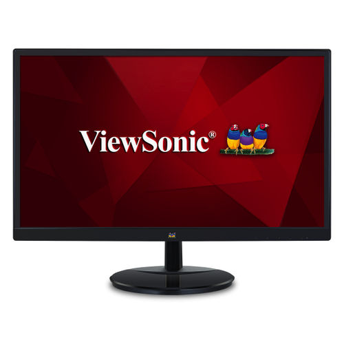 Monitor LCD -  VA2759-smh - ViewSonic - LED / multiuso / 27"