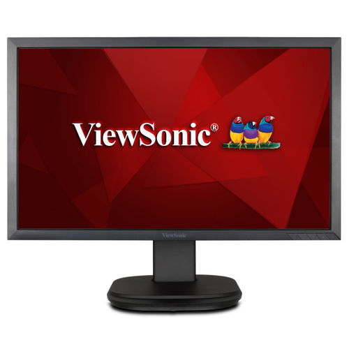 Monitor TFT-LCD - VG2439M-TAA_NFS - ViewSonic - 24" / 1920 x 1080 / a parete